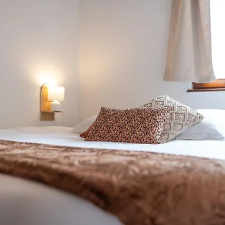 Apartment Le Celeste - Detente & Boheme Proche Centre