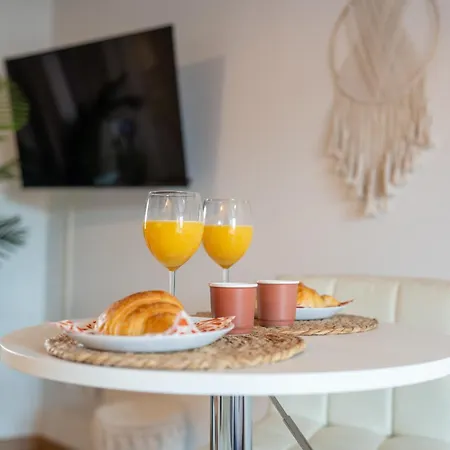 Le Celeste - Detente & Boheme Proche Centre * Selestat