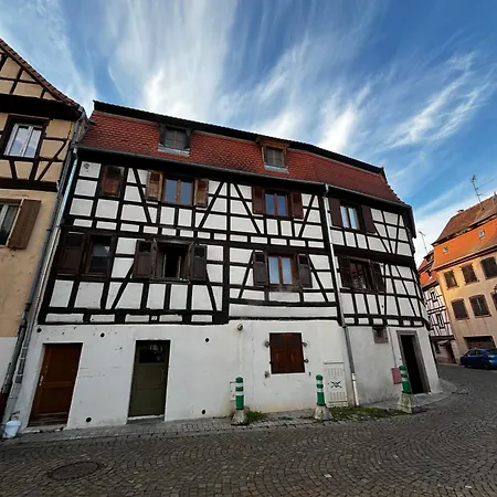 Apartment Le Celeste - Detente & Boheme Proche Centre