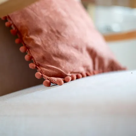 Le Celeste - Detente & Boheme Proche Centre Apartment *