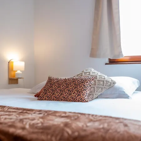 Le Celeste - Detente & Boheme Proche Centre